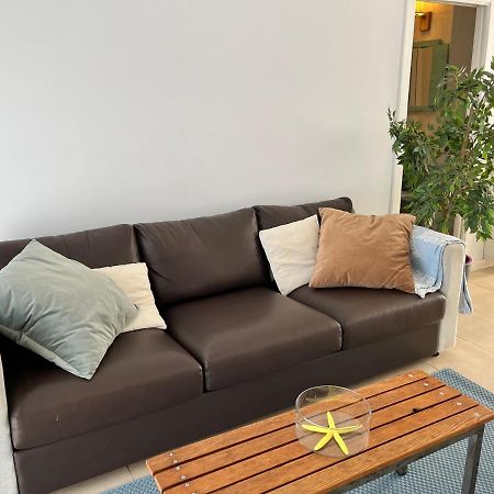 Altea Cap Negret By Kalmarent Apartment Exterior photo