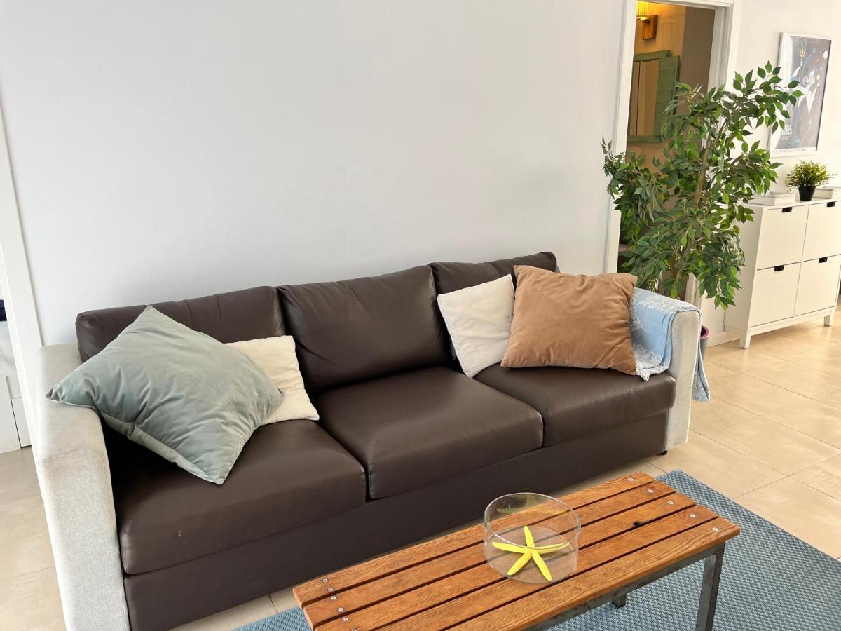 Altea Cap Negret By Kalmarent Apartment Exterior photo