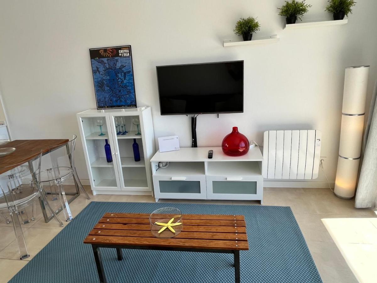 Altea Cap Negret By Kalmarent Apartment Exterior photo