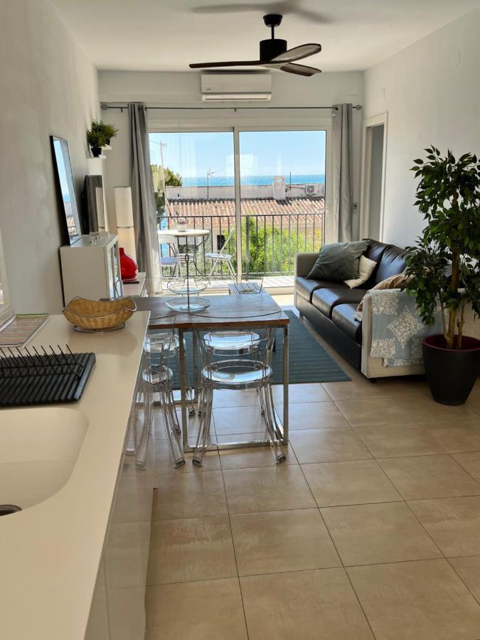 Altea Cap Negret By Kalmarent Apartment Exterior photo