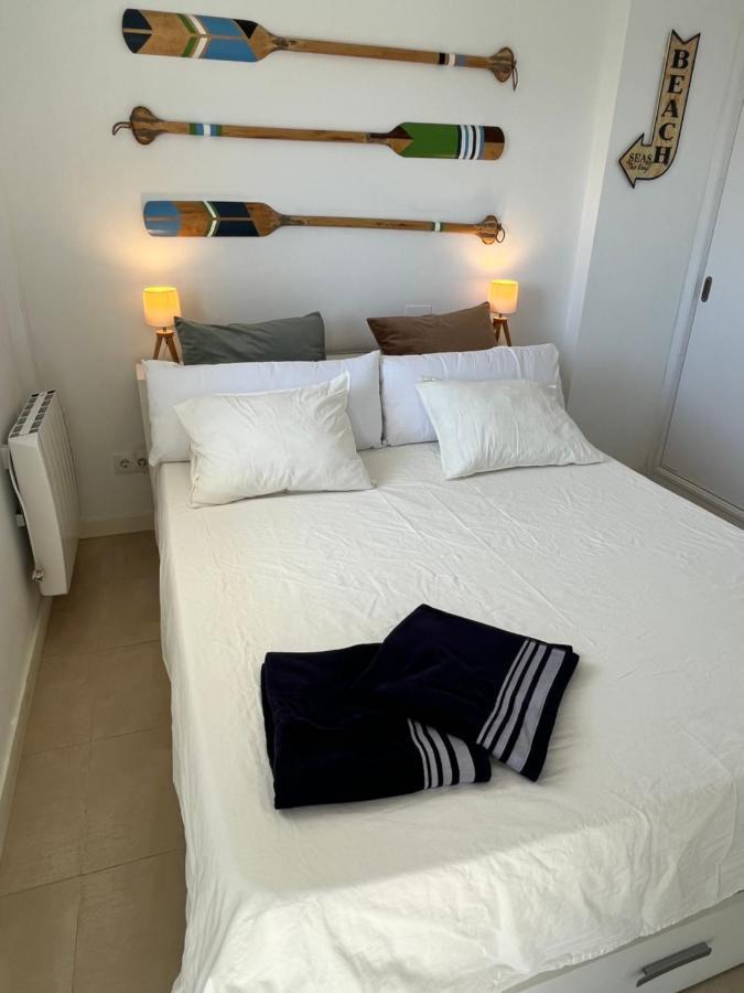 Altea Cap Negret By Kalmarent Apartment Exterior photo