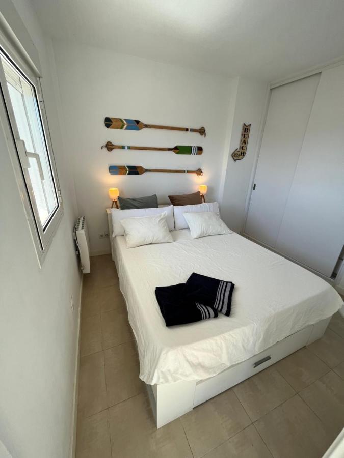 Altea Cap Negret By Kalmarent Apartment Exterior photo